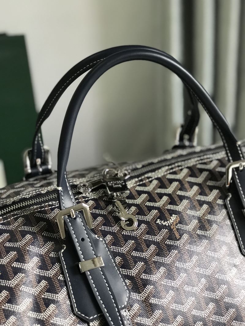 Goyard Travel Bags